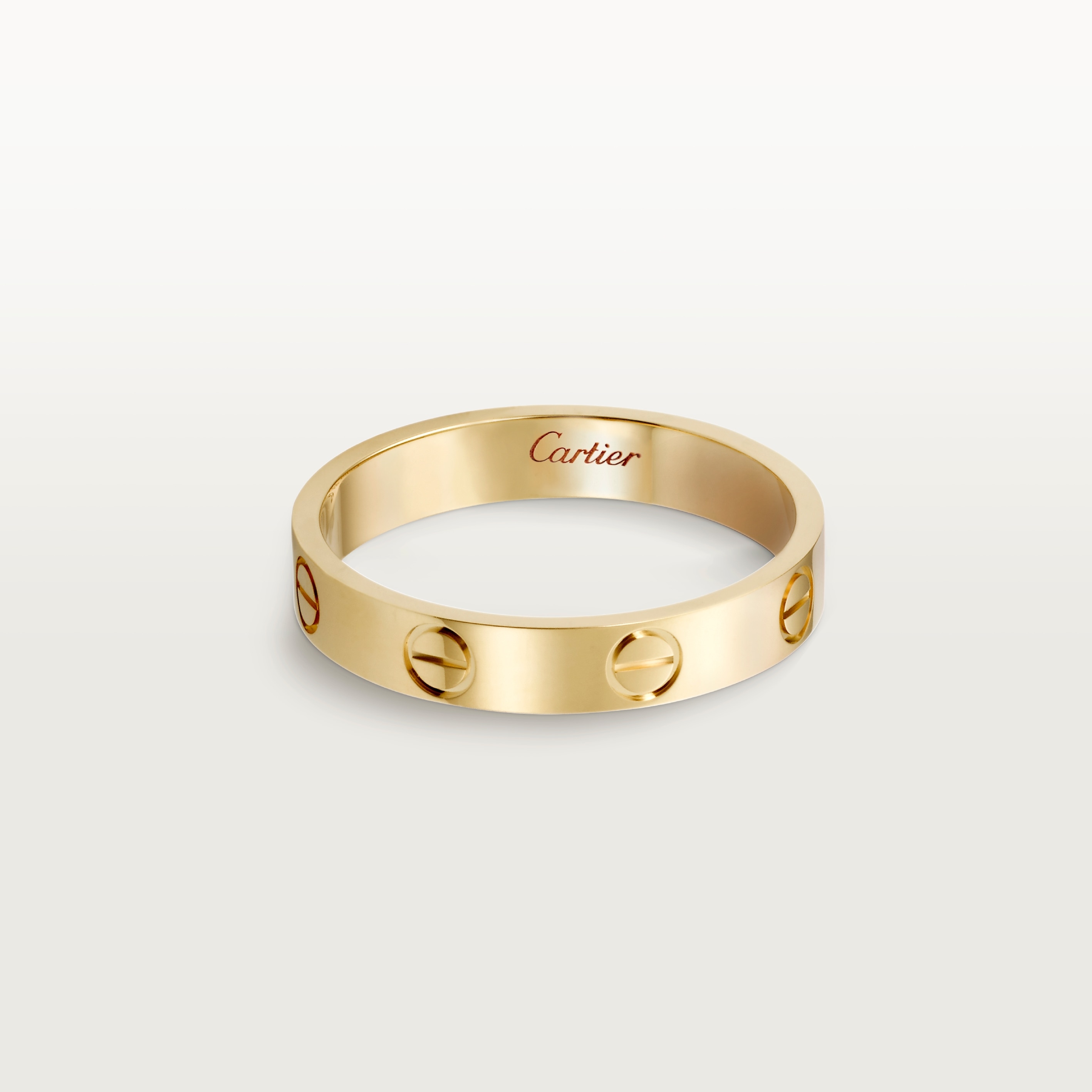 The Love Collection | Rings, Bracelets & Necklaces | Cartier