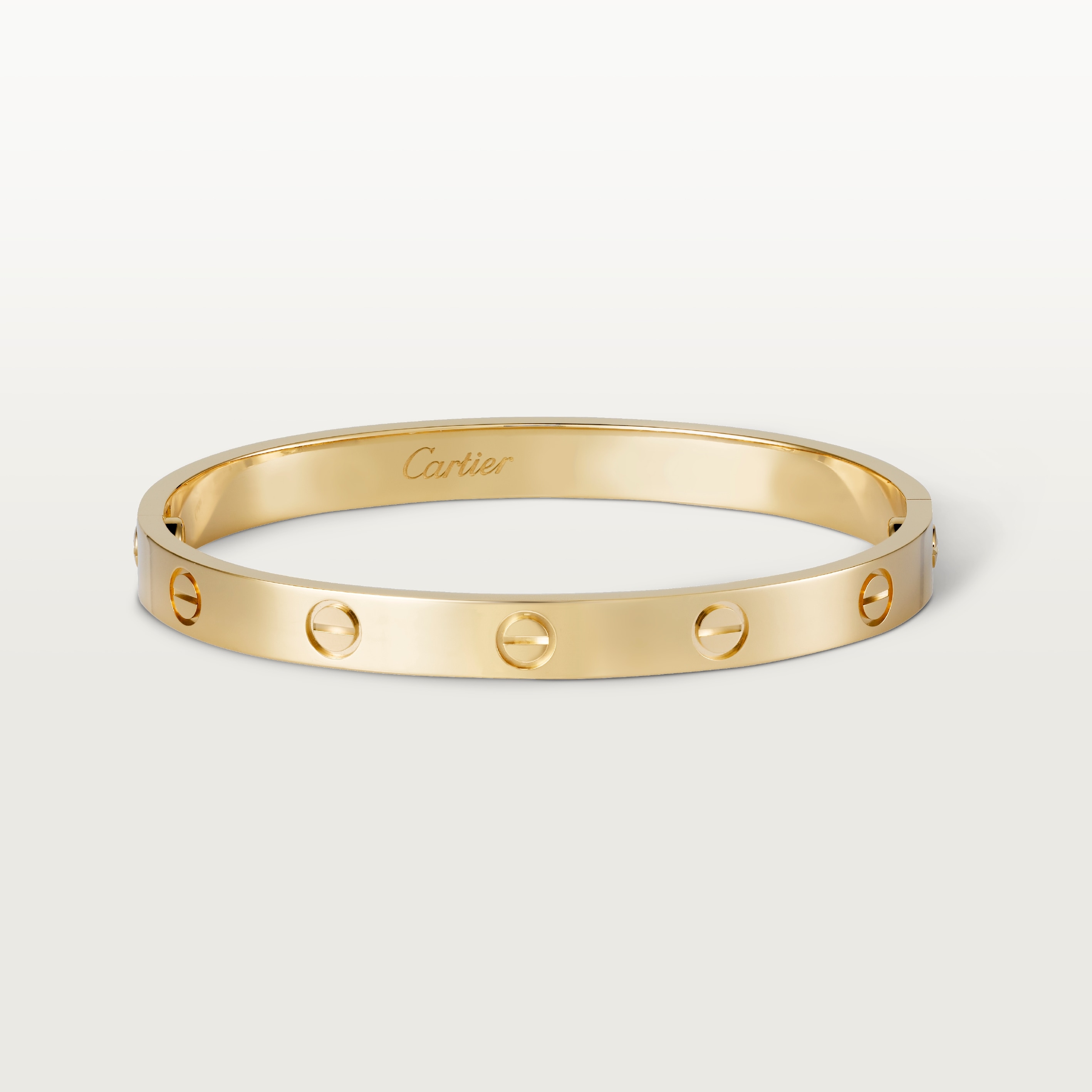 The Love Collection | Rings, Bracelets & Necklaces | Cartier