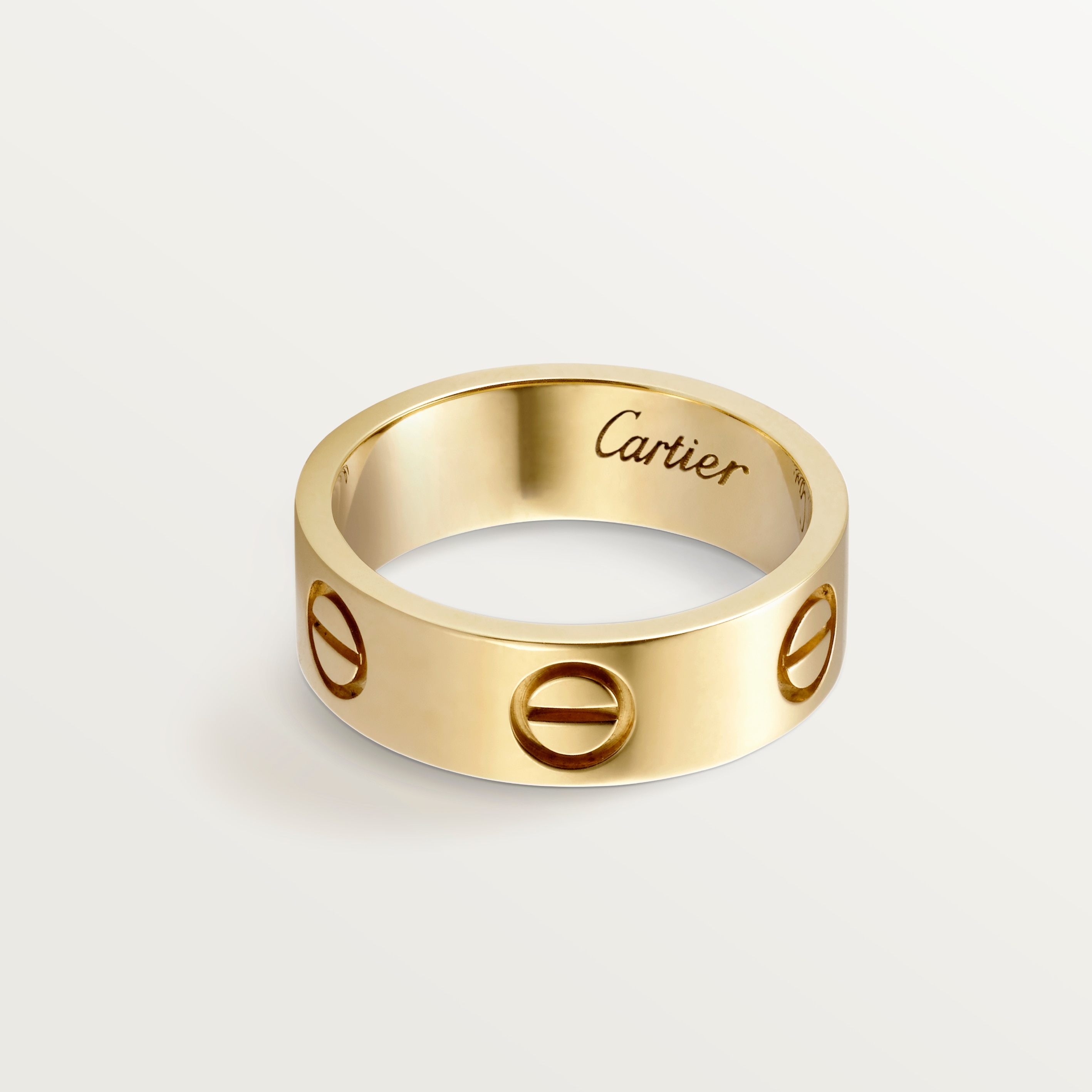 The Love Collection | Rings, Bracelets & Necklaces | Cartier