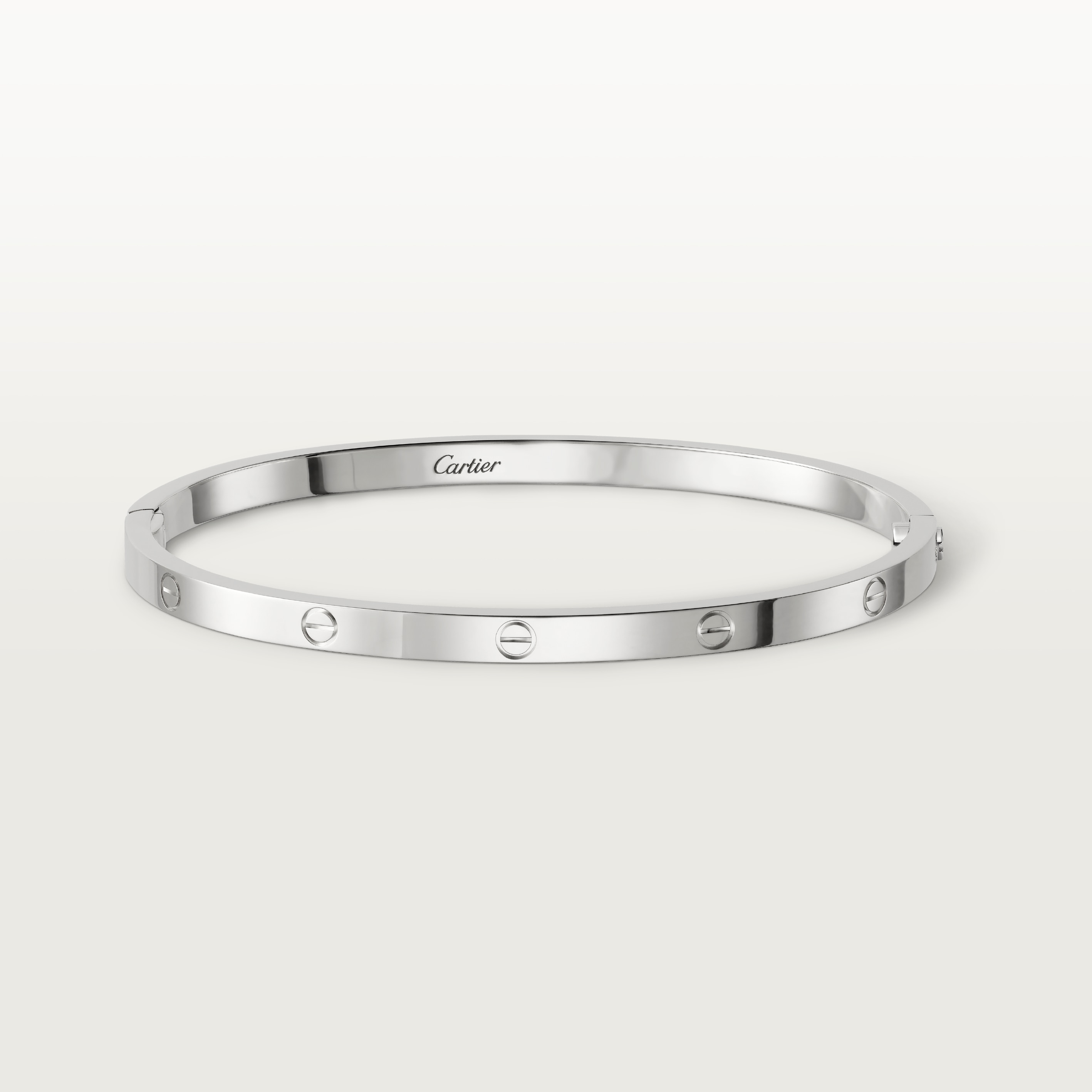 Cartier Ring Just un Clou 57 - Designer WishBags