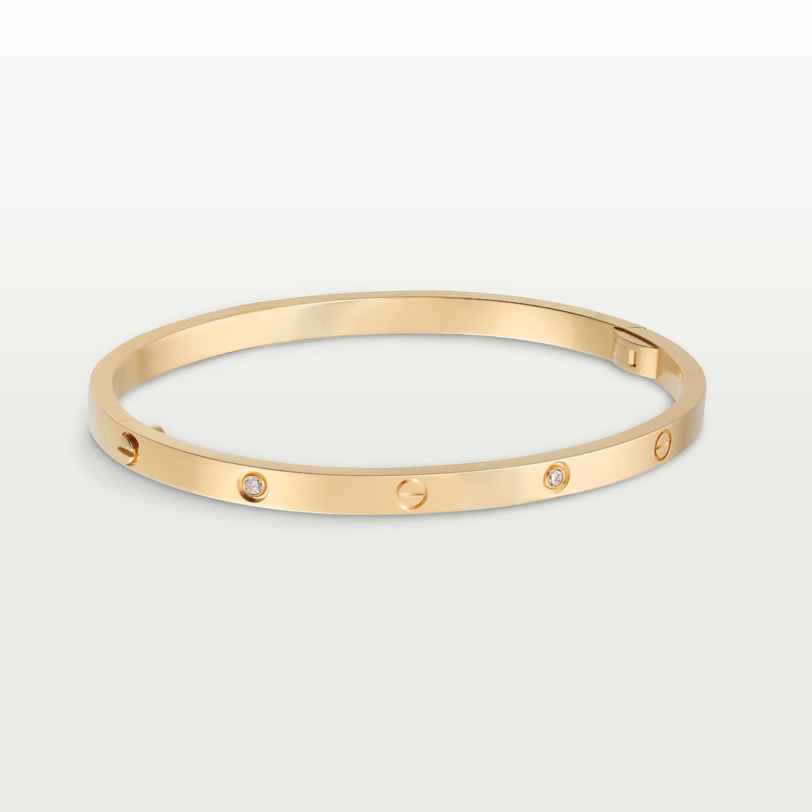 The Love Collection | Rings, Bracelets & Necklaces | Cartier